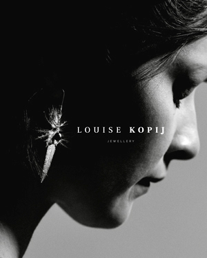 Louise Kopij